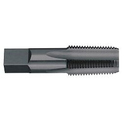 777 1-1/2 NPT TAPER PIPE TAP STEAM OXIDE