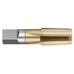 883 1-1/2 TAPR PIPE TAP NPTF TIN