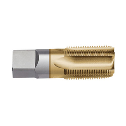 888 1-11-1/2 STR PIPE TAP NPS TIN