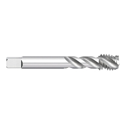 774 1/2-13 H3 3FL SP FL BTM HI VAN TAP