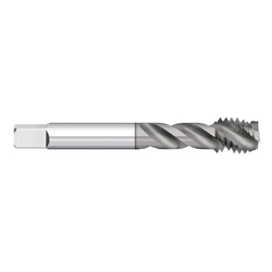 781 1/2-13 H3 3FL SP/FL B HI V TICN TAP