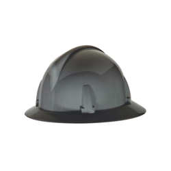 HAT TOPGRD.1-TOUCH.GRAY