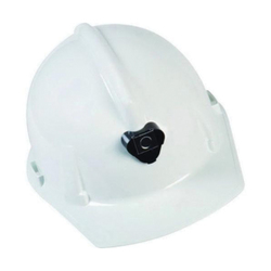 CAP TOPGARD LB/CH 1-TOUCH WHITE