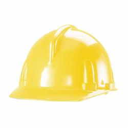 CAP TOPGARD 1-TOUCH YELLOW