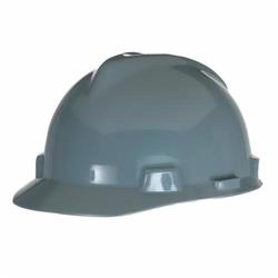 CAP TOPGARD 1-TOUCH GRAY