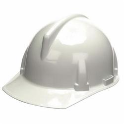 CAP TOPGARD FAS-TRAC WHITE
