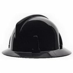 HAT TOPGARD FAS-TRAC BLACK