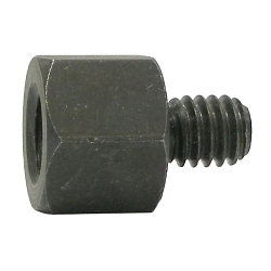 TRIM-KUT ADAPTOR 3/8-24 UNF