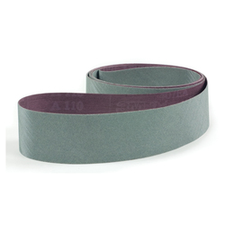 3M 1x72 A110 407EA TRIZACT CLOTH BELT