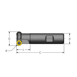 ER-D.750-2-.750-2 END MILL CUTTER