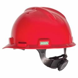 CAP V-GD W/SWING FAS-TRAC SUSP. WHITE
