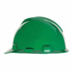 CAP V-GD W/SWING FAS-TRAC SUSP. GREEN