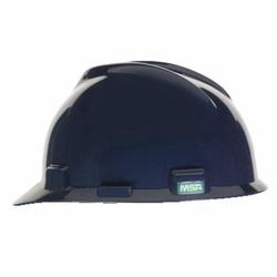 CAP V-GD W/STAZ-ON SUSP DK CAN BLUE