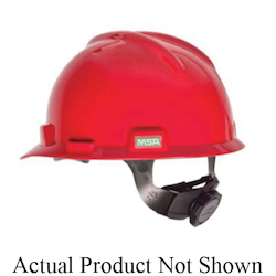 CAP V-GD 1-TOUCH HI-VIZ ORANGE STRIPE