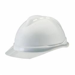 CAP V-GARD 500 VENT FAS-TRAC 4PT WH