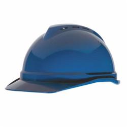CAP V-GARD 500 VENT FAS-TRAC 4PT BLU