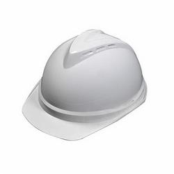 CAP V-GARD 500 VENT FAS-TRAC 6PT WH