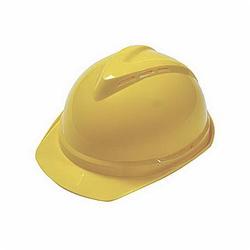 CAP V-GARD 500 VENT FAS-TRAC 6PT YLW