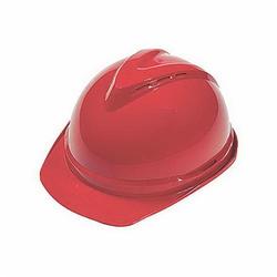CAP V-GARD 500 VENT FAS-TRAC 6PT RED