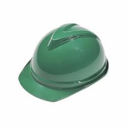 CAP V-GD 500 VENTED 6 PT RATCHET GREEN