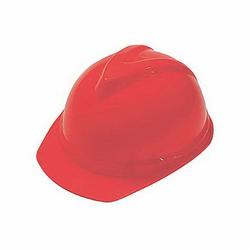 CAP V-GD 500 VENT FAS-TRAC 6PT HIVIZ ORG