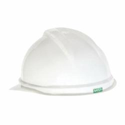 CAP V-GD 500 NON-VNTD 6 PT RATCHET WHT