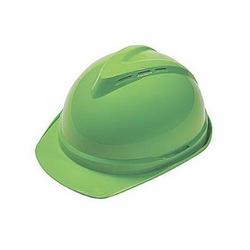 CAP V-GARD 500 VENT FAS-TRAC 6PT BRT GN