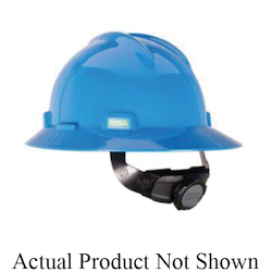 HAT V-GD W/1-TOUCH SUSP. NAVY GRAY