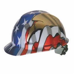 CAP VGD STD DOUBLE.EAGLE THRMRM RATCH