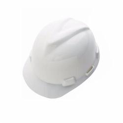 CAP V-GARD 1-TOUCH STD WHITE