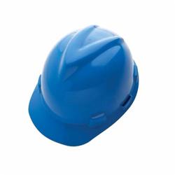CAP V-GARD 1-TOUCH STD BLUE