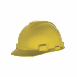 CAP V-GARD 1-TOUCH STD YELLOW
