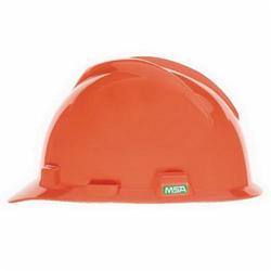 CAP VGD STD ORANGE 1-TOUCH SUSP.
