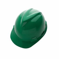 CAP VGD STD GREEN 1-TOUCH SUSP.