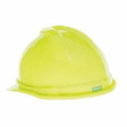 CAP V-GD 500 VENTED 6 PT RTCHT YEL/GRN