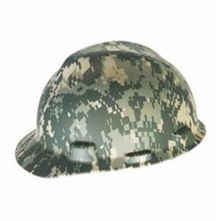 CAP V-GARD FAS-TRAC STD CAMOUFLAGE