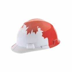 CAP V-GD CAMO CANADIAN FLAG RATCHET