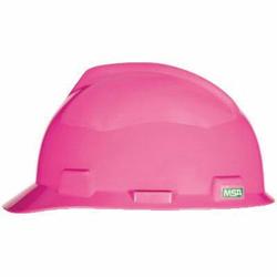 CAP V-GD W/STAZ-ON SUSP STD HOT PINK
