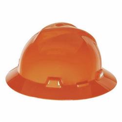 HAT V-GARD STAZ-ON ORANGE