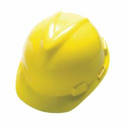 CAP V-GARD STAZ-ON STD YELLOW