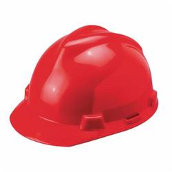 CAP V-GARD STAZ-ON STD RED
