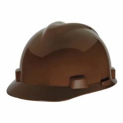 CAP V-GARD STAZ-ON STD BROWN