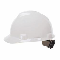 CAP V-GARD STAZ-ON LRG WHITE