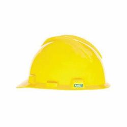 CAP V-GD SLOT LG YELL SO