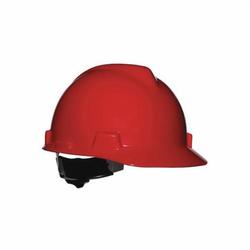 CAP V-GARD FAS-TRAC STD RED