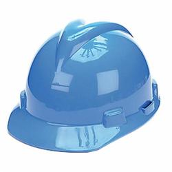 CAP V-GARD SLOT LG SO BL