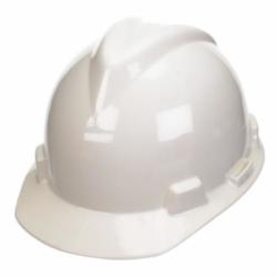 CAP V-GARD FAS-TRAC SMALL WHITE