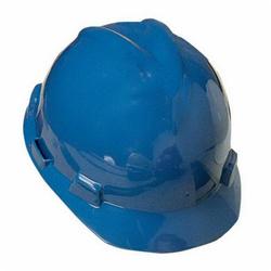 CAP V-GARD FAS-TRAC LARGE BLUE
