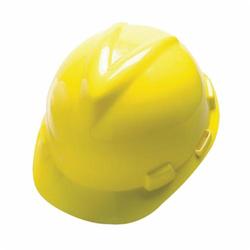 CAP V-GARD FAS-TRAC LARGE YELLOW