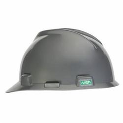 CAP V-GARD FAS-TRAC STD SILVER